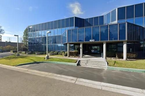 Stockton California IRS Office