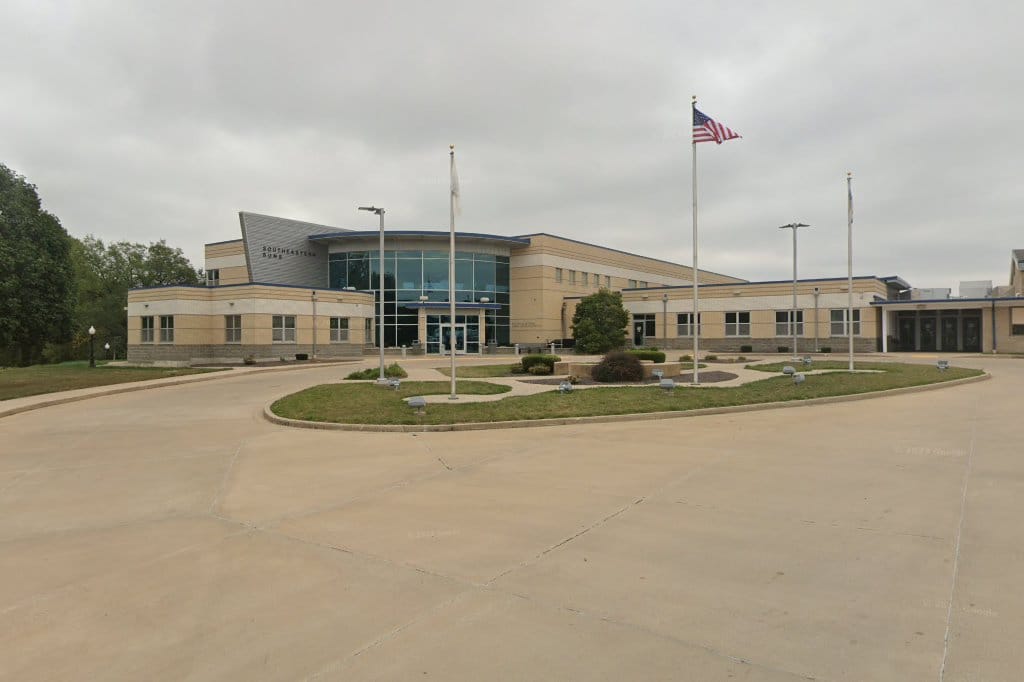 Southeastern Jr/Sr High School