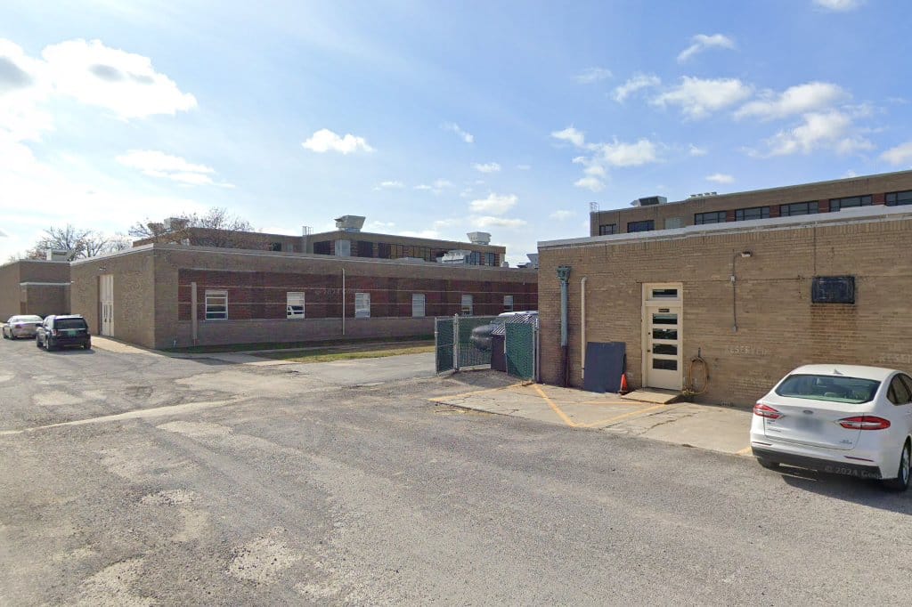 Salem Community High School