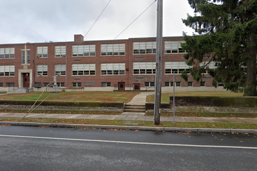 Benjamin Franklin Elementary School