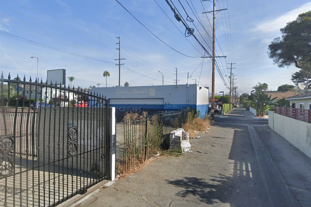 Goodwill Los Angeles