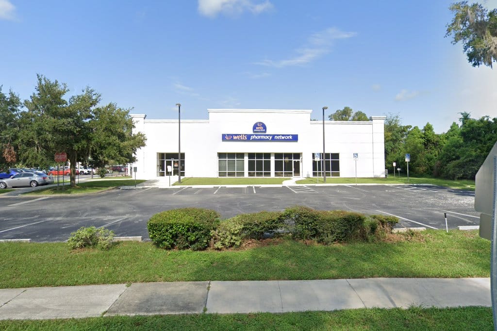 Francks Pharmacy