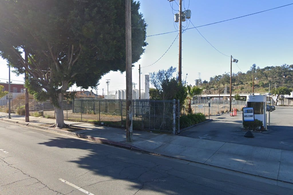 Goodwill Los Angeles
