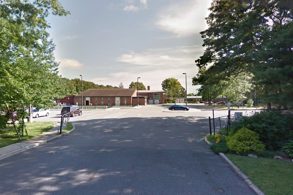 Dogwood Elementary School