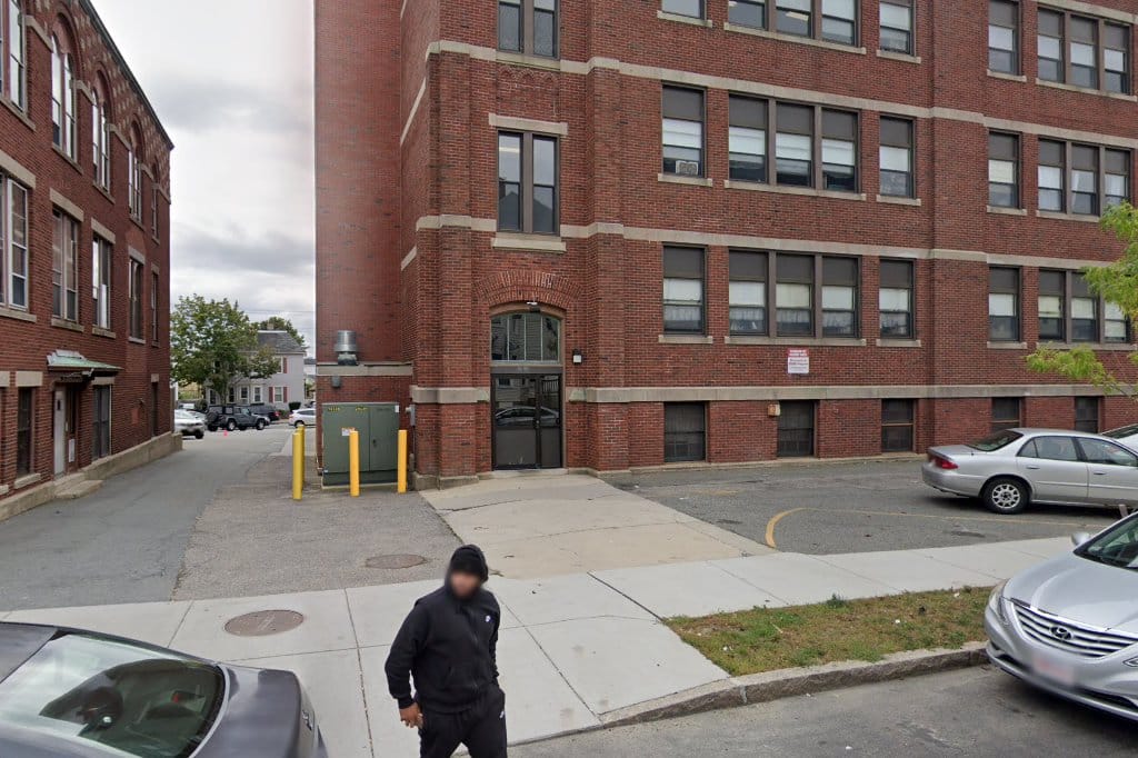 Global Learning Charter Public School