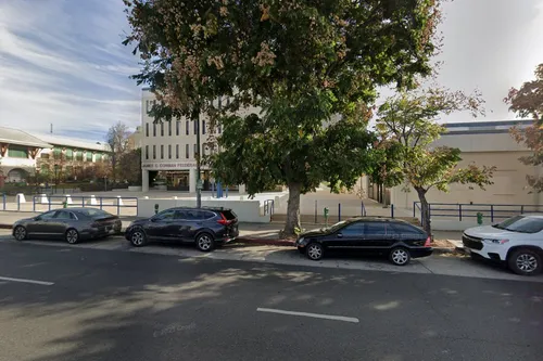 Van Nuys California IRS Office