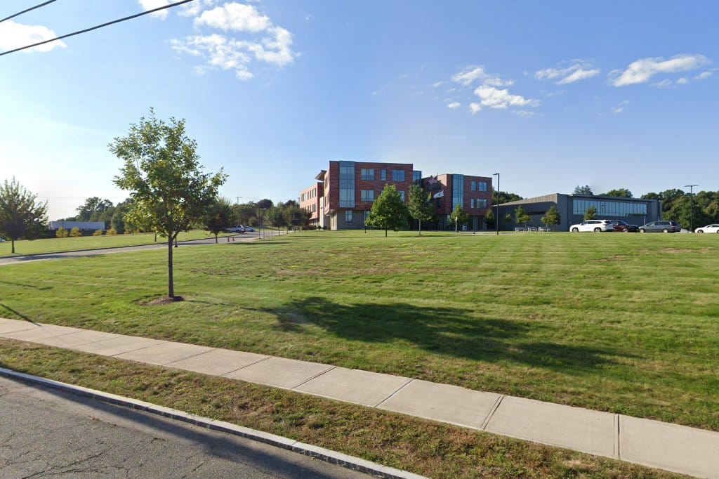 Cathedral High School