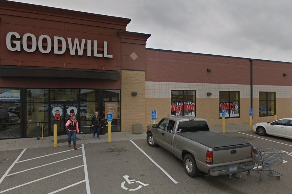 Goodwill Waite Park