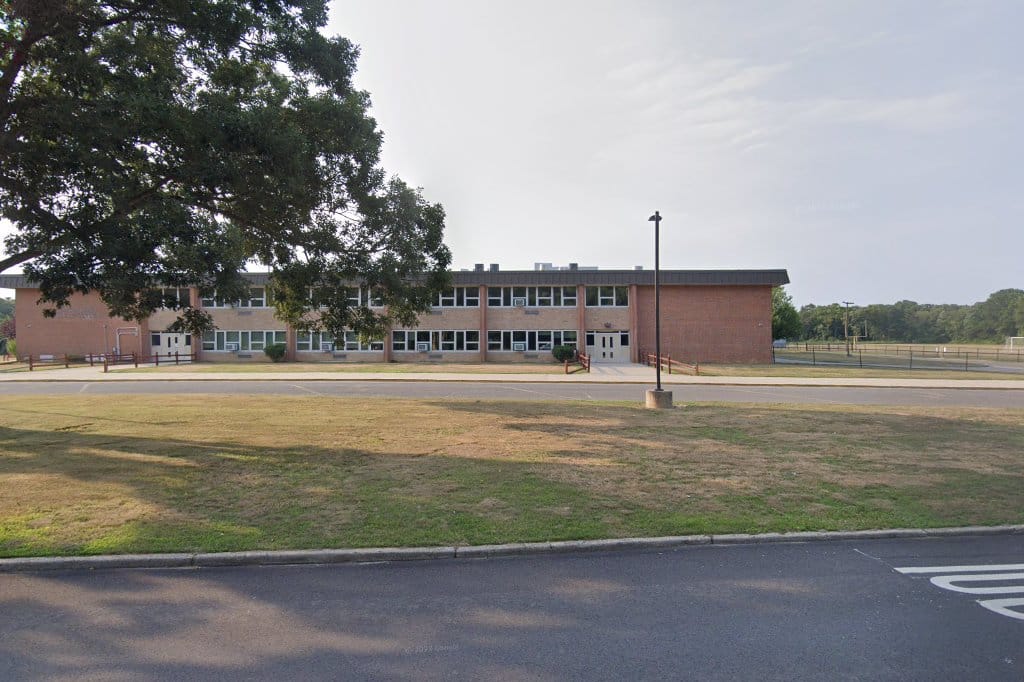Ronkonkoma Middle School