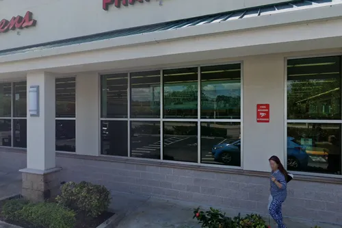 Walgreens Pharmacy