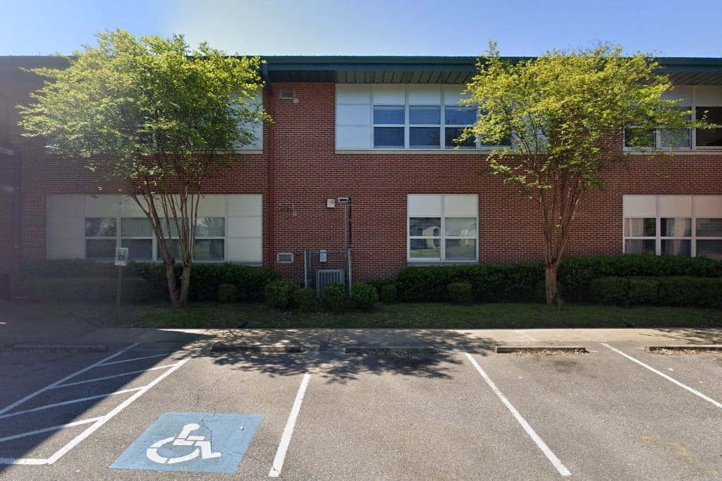 Southaven Middle School