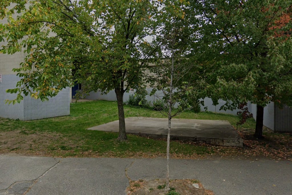 James W Hennigan School