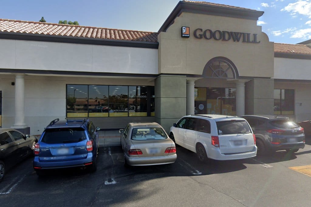 Goodwill Placentia