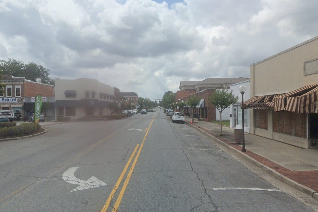 Hinesville Magistrate Court