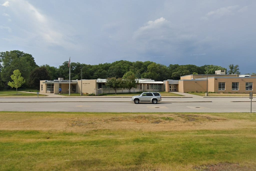 Haines Elementary School