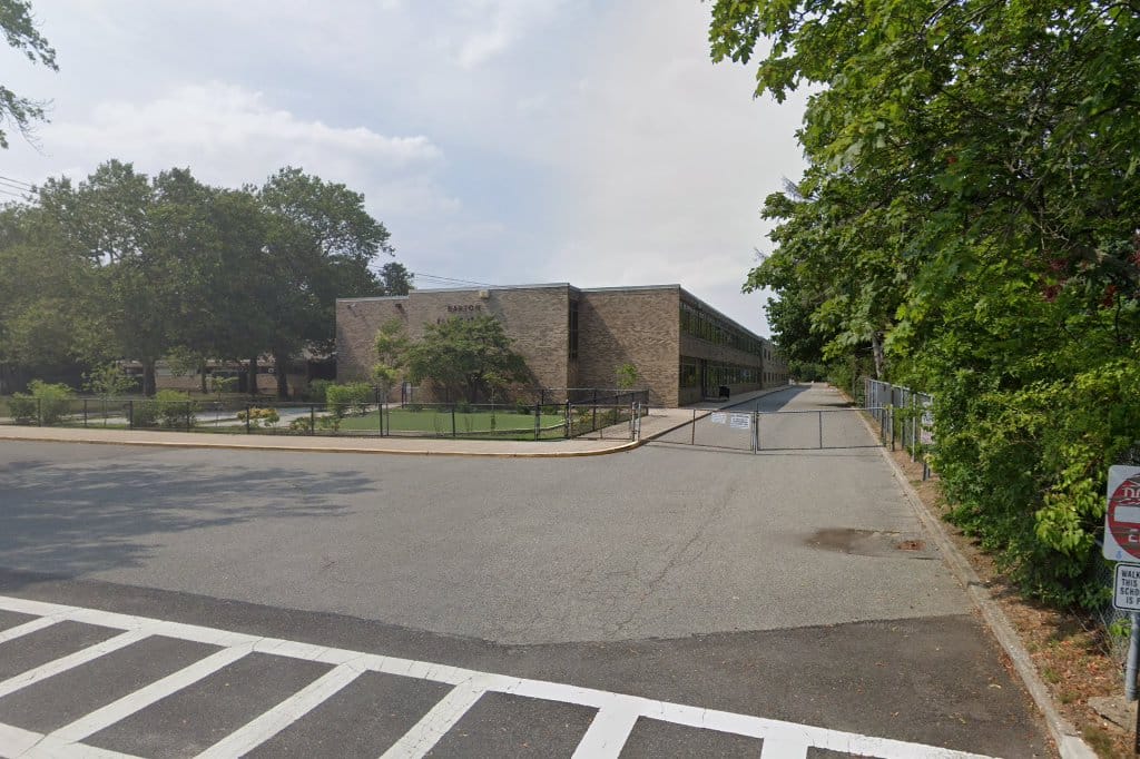 Barton Elementary School