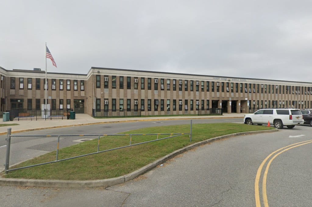 Robert Moses Middle School