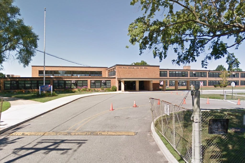 Central Cass Middle School