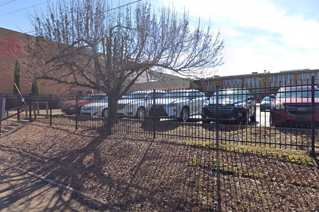 St Richard Catholic School