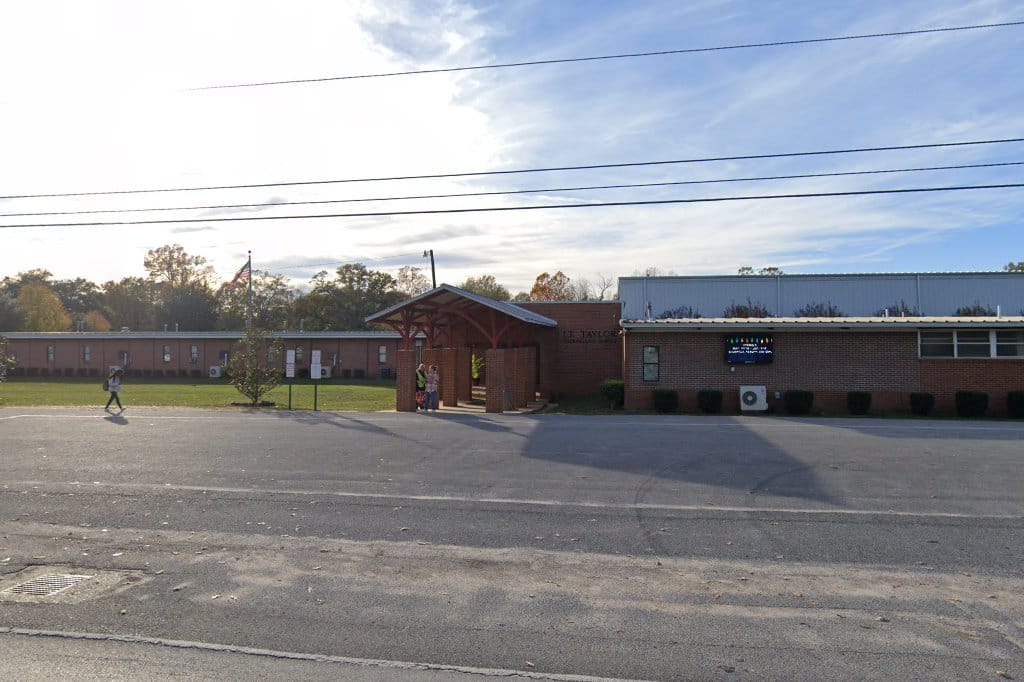 Lucedale Intermediate School