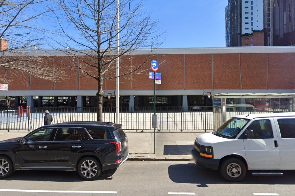 Harlem Children S Zone Promise Academy II Charter