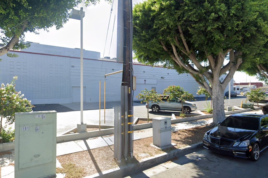 Goodwill Fullerton