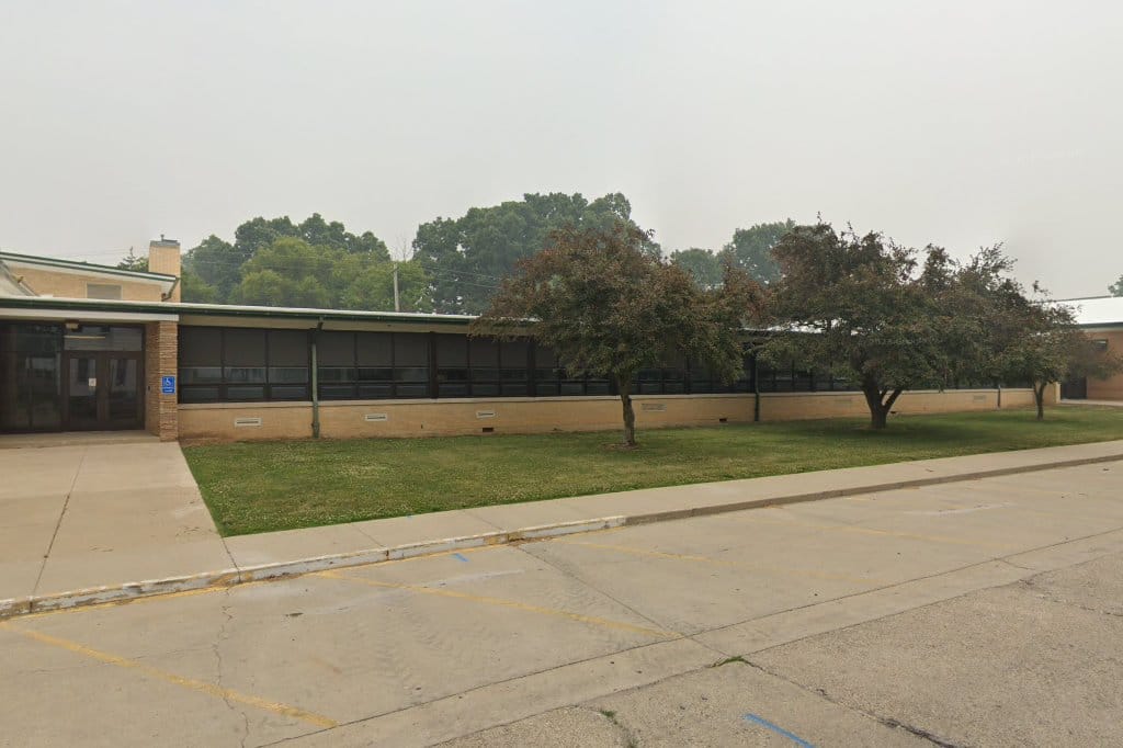 Carolyn Wenz Elementary School