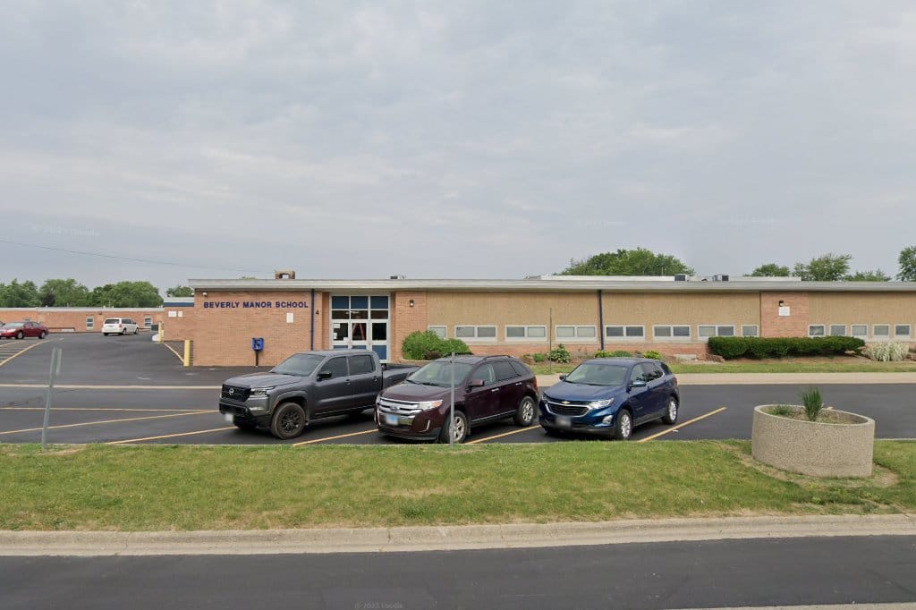 Beverly Manor Elementary School