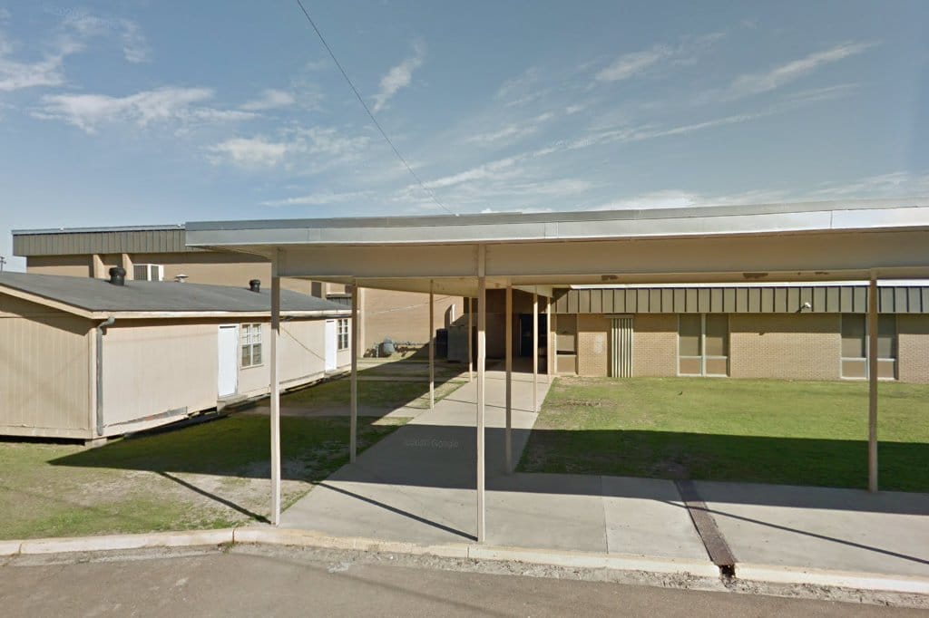 Grenada High School