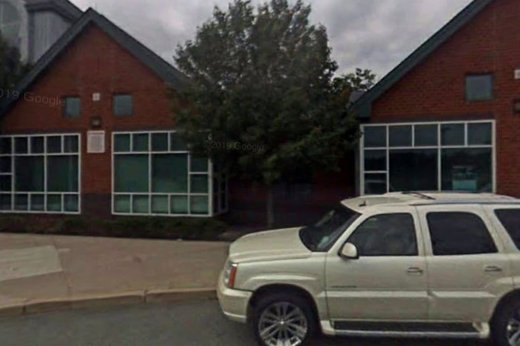 Cyril K. Brennan Middle School