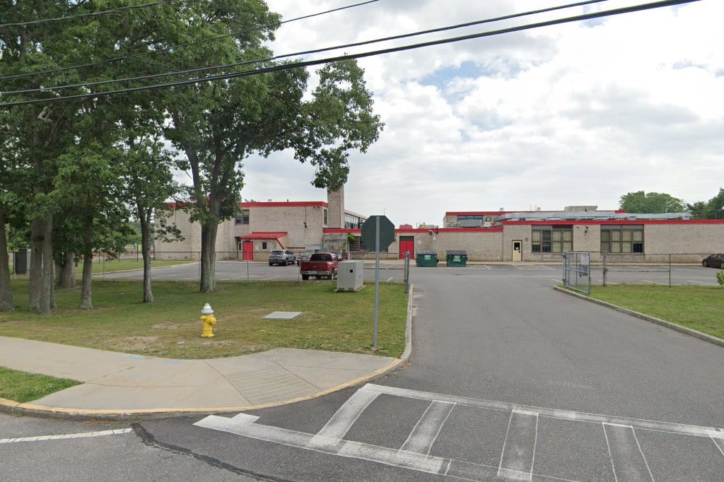 Ruth C Kinney Elementary School