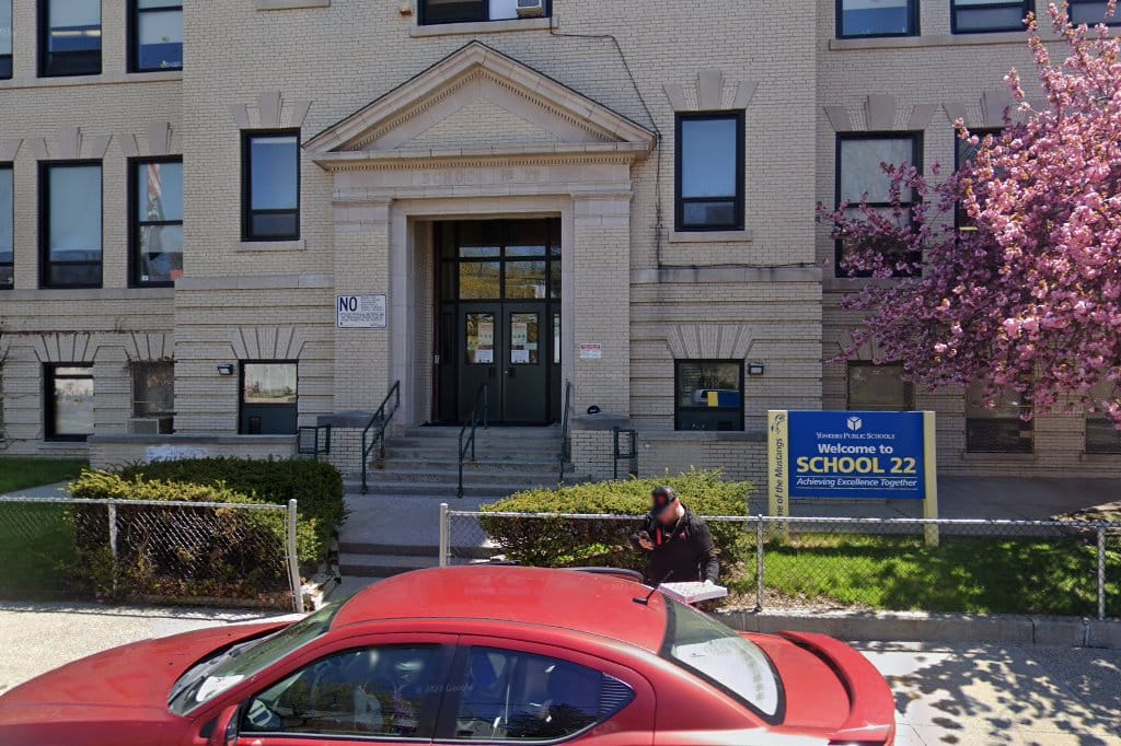 School 22