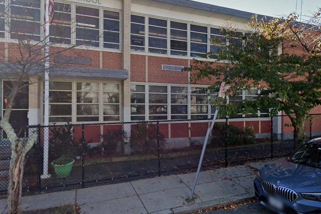 John F Kennedy Elementary School