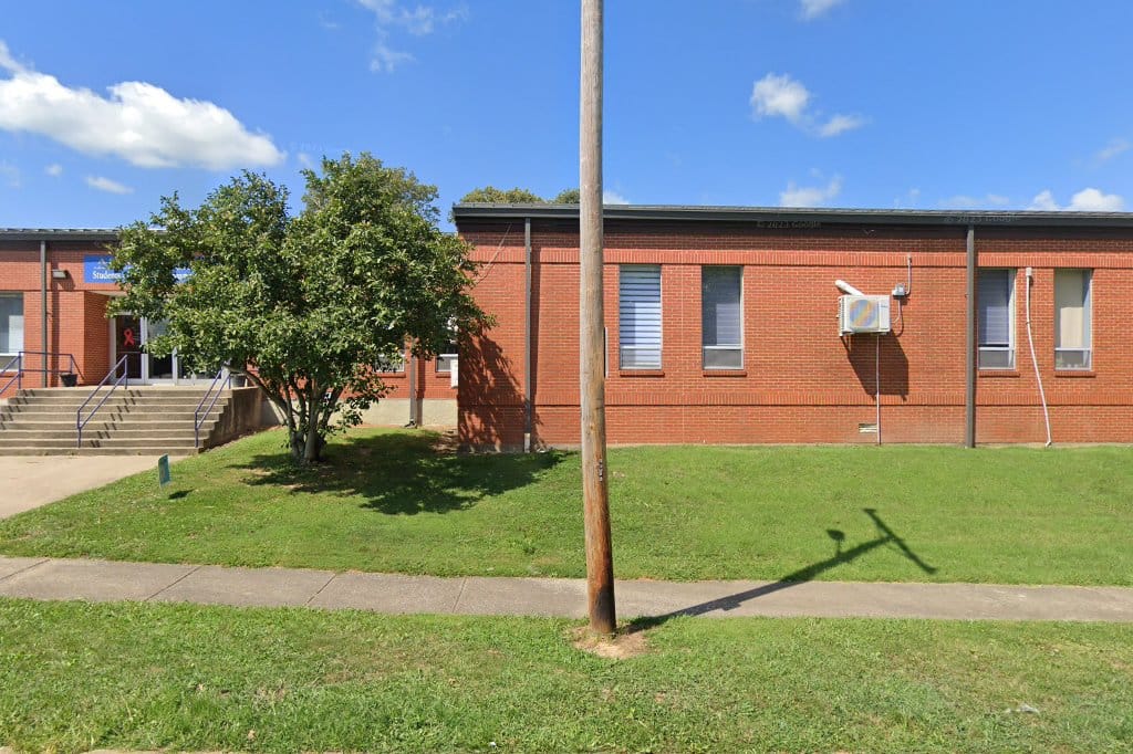 Eldorado Middle School