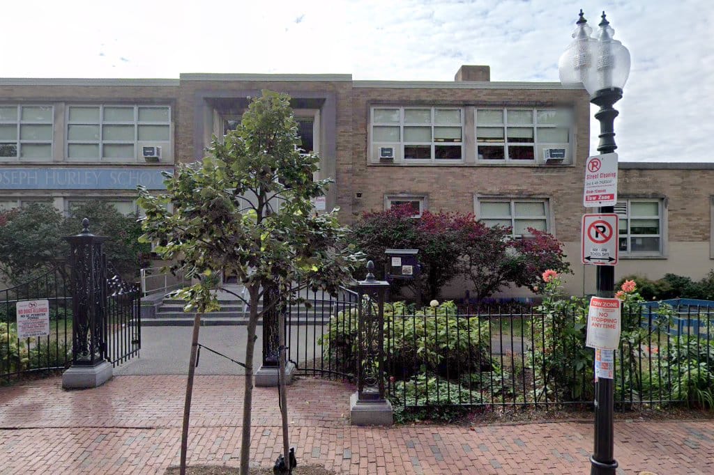 Joseph J Hurley School