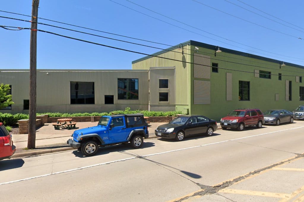 Goodwill Saint Paul