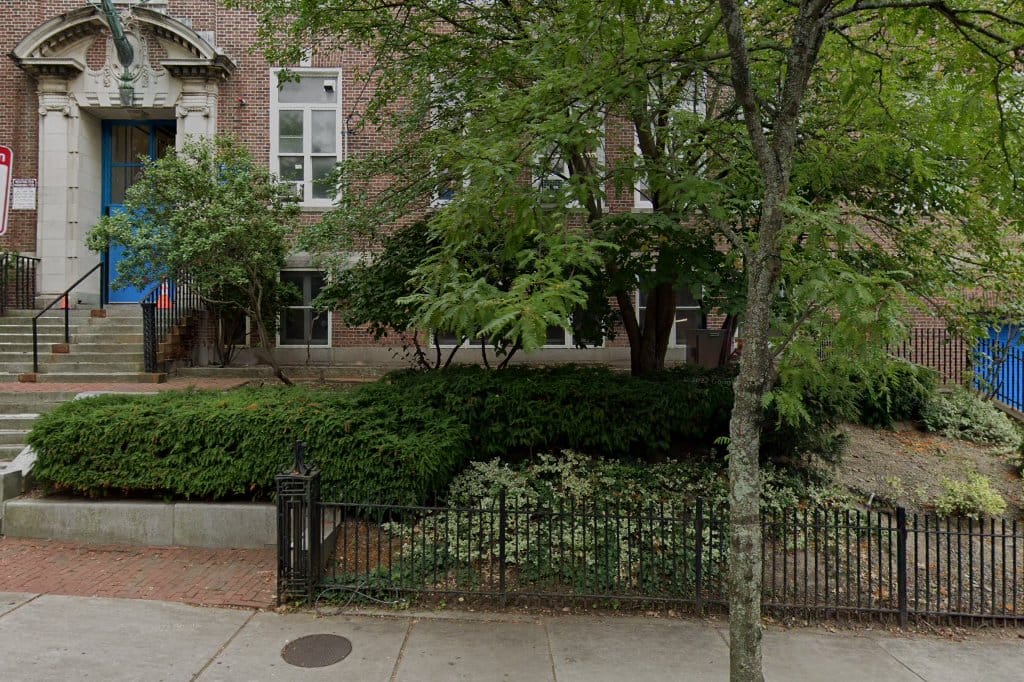 Hugh ROE O'Donnell School