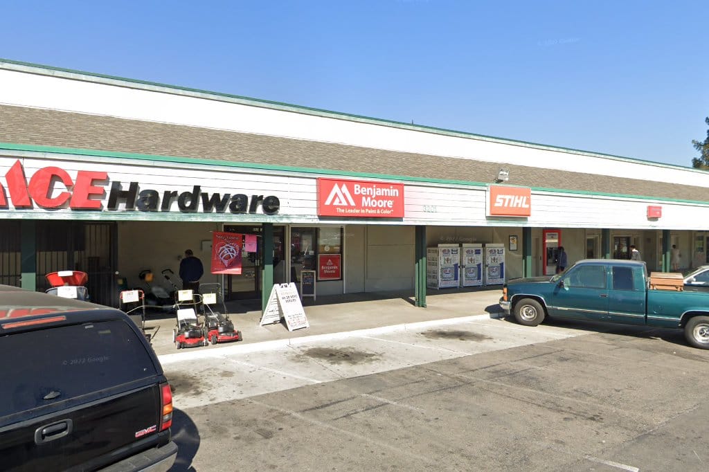 Goodwill Stockton