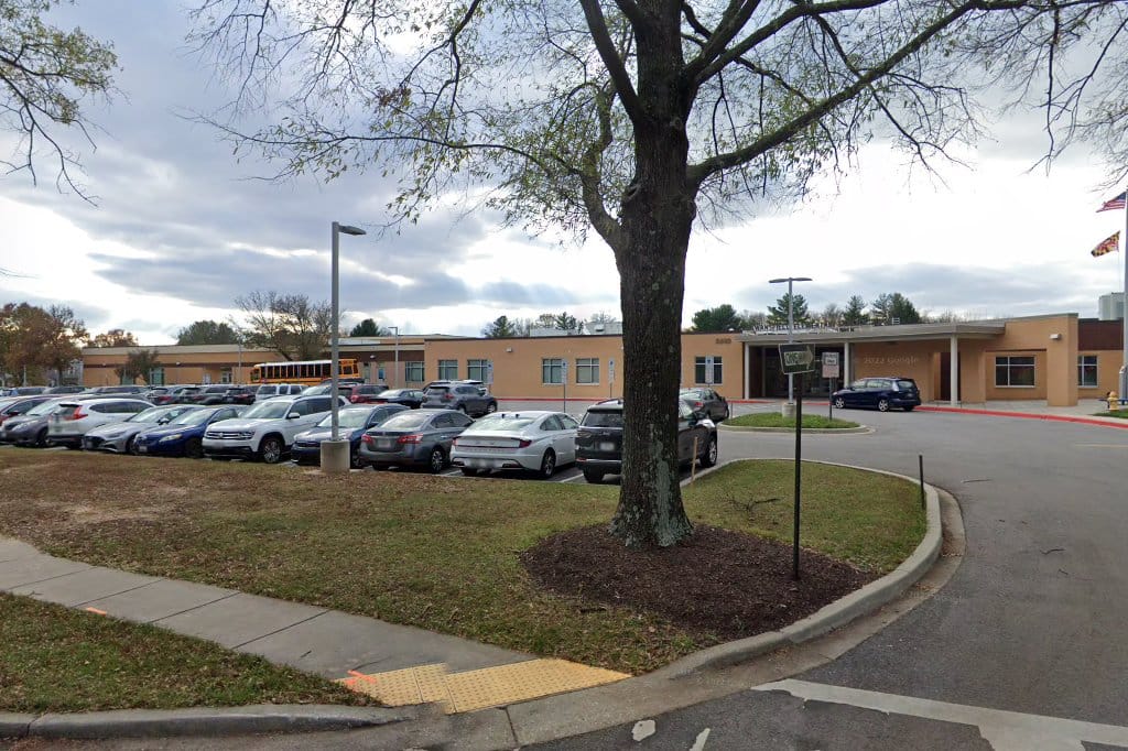 Swansfield Elementary School