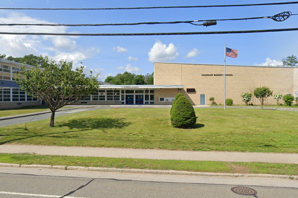 Chandler Magnet School