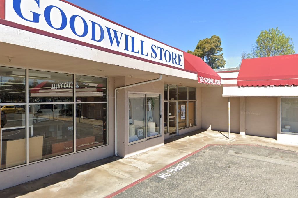 Goodwill San Jose