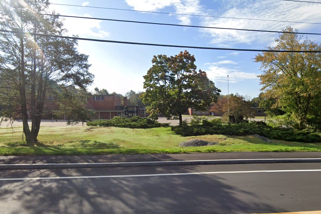 Center School