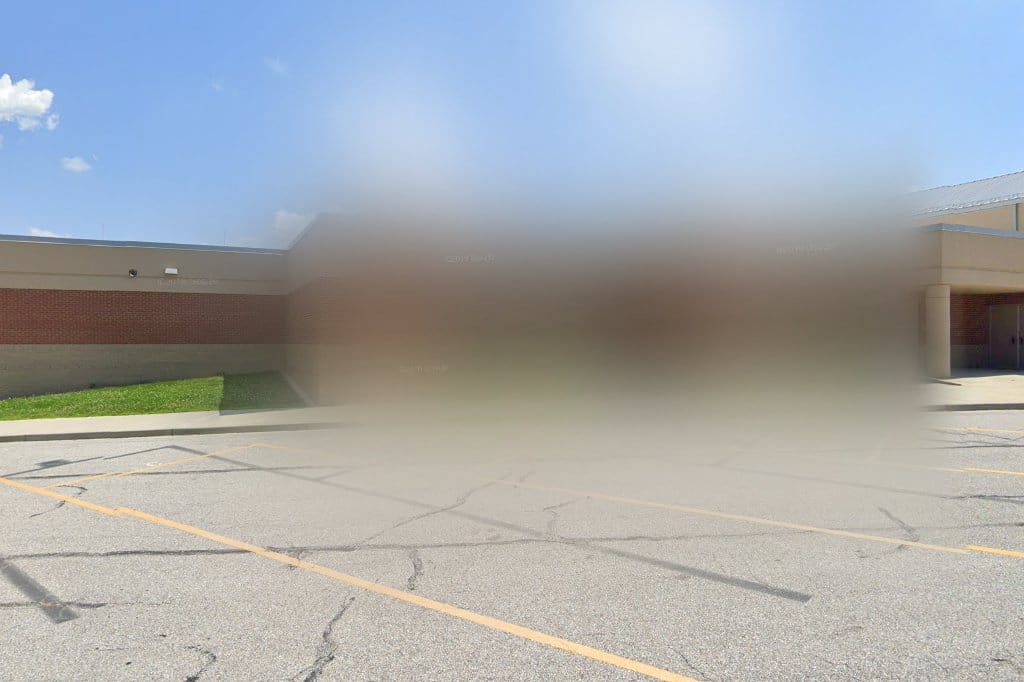 Deep Run Elementary School