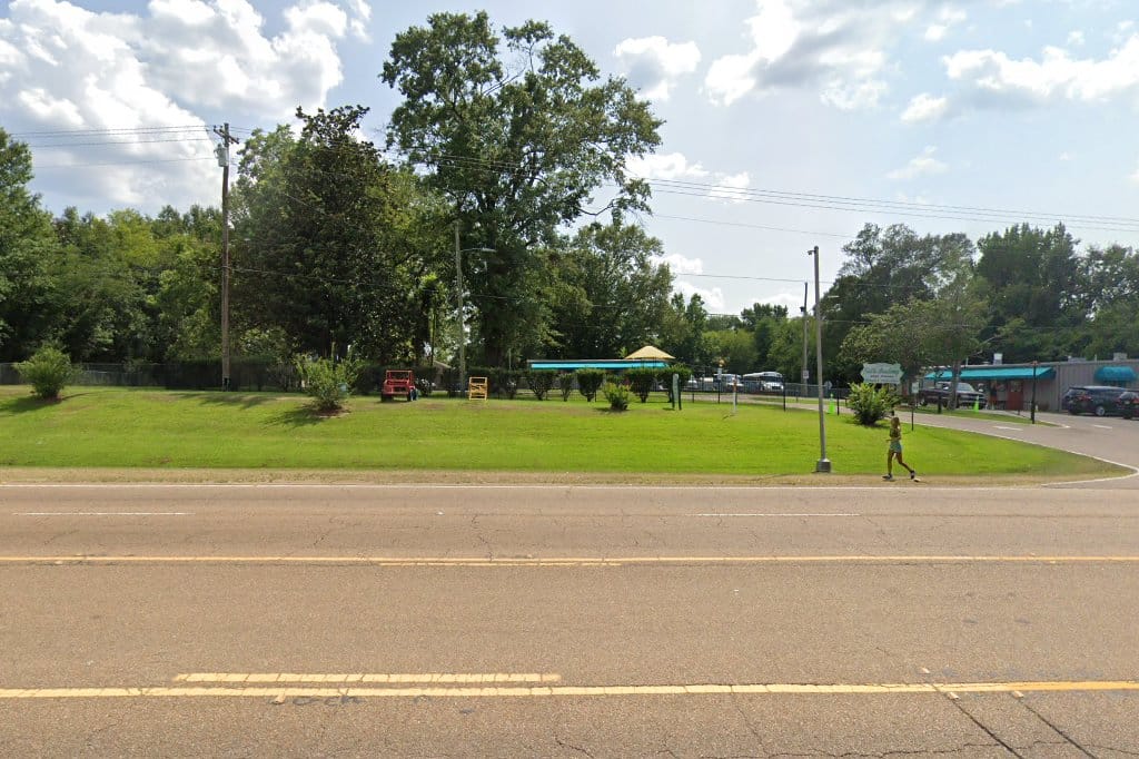 Faith Academy of Jackson