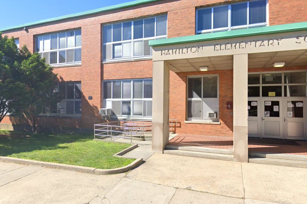 Hamilton School