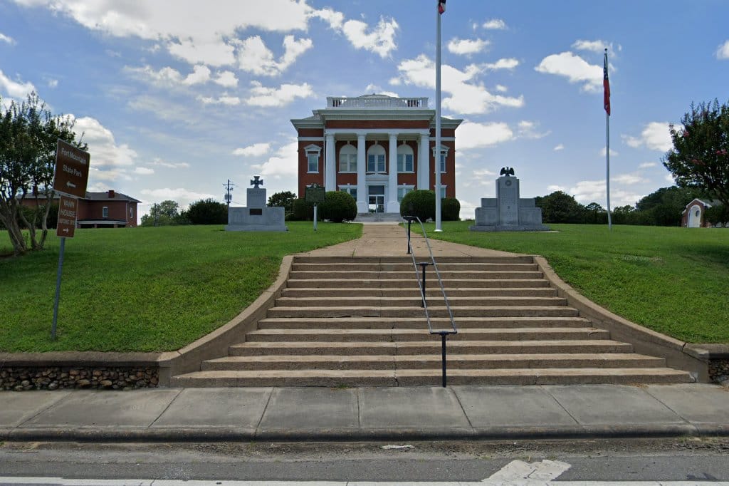 Chatsworth Superior Court