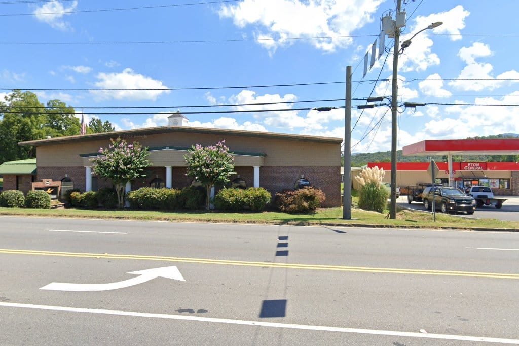 Eton Municipal Court