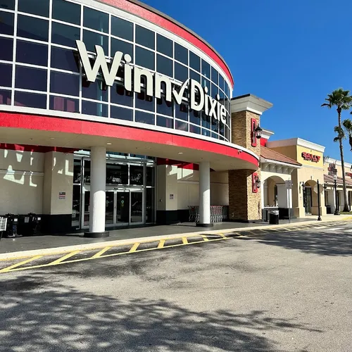 Winn-Dixie Pharmacy