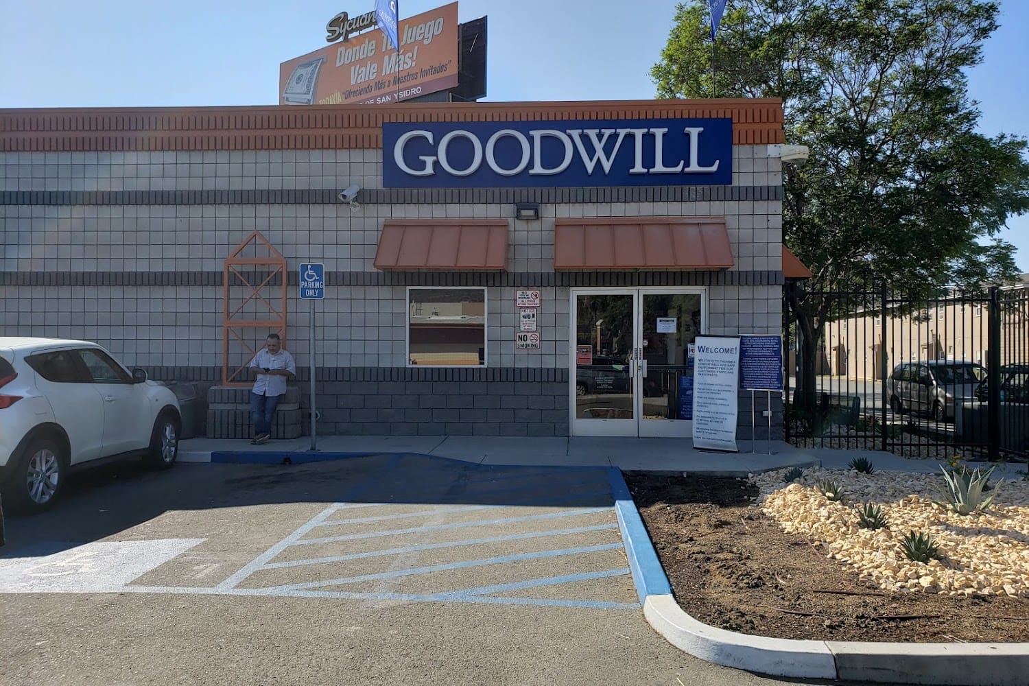 Goodwill San Ysidro