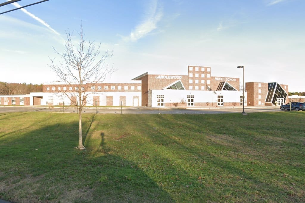 Candlewood Middle School